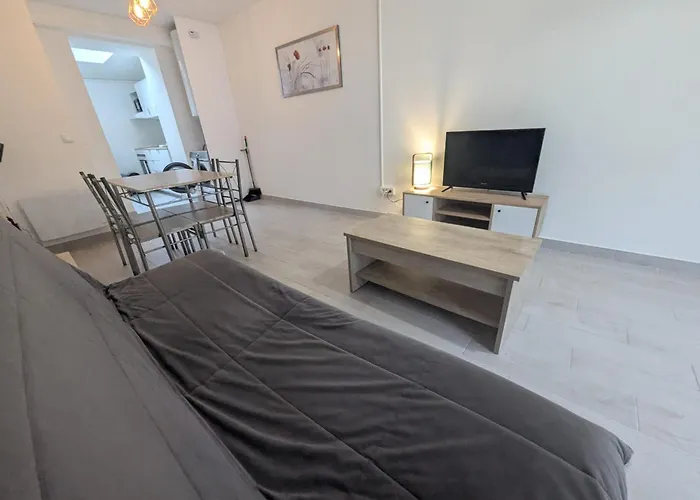 2 Bedroom House 度假居 *